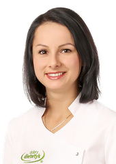 mgr inż. Marta Ciapczyńska