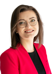  Katarzyna Kowalska
